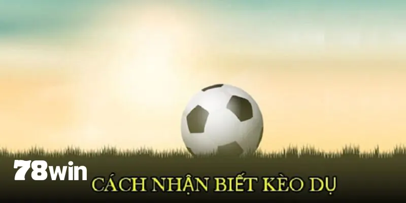 Kèo Dụ - Bí Quyết Giúp Nhận Biết Được Bẫy Của Nhà Cái 5 Cách nhận biết về bẫy của nhà cái hay nhất năm 2024