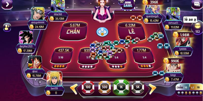 Xóc Dĩa Tứ Linh - Nhanh Tay Thử Sức Trúng Thưởng Lớn Ở 78Win 5 xoc-dia-tu-linh-huong-dan